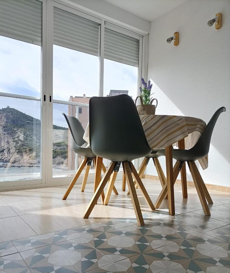 Apartamento, La Cala Vicent&Alba Cala de Finestrat Exterior foto