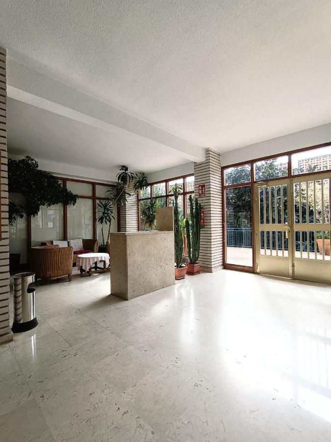 Apartamento, La Cala Vicent&Alba Cala de Finestrat Exterior foto